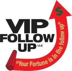 VIP Follow Up